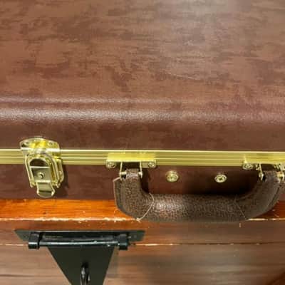 Fender Eyeglass Case Jazzmaster/Jaguar image 5