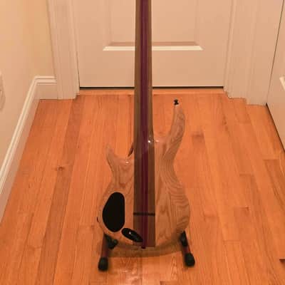 Kiesel A2 7-string, Neck Thru, Fully Loaded image 3
