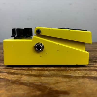 Boss SD-1 Super OverDrive Effects Pedal - Silver Label / MIT image 6