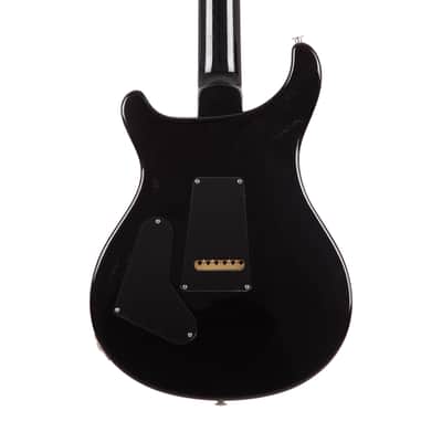 2023 PRS Custom 24 Electric Guitar w/Pattern Thin Neck, Cobalt Smokeburst, 36XXXX image 5