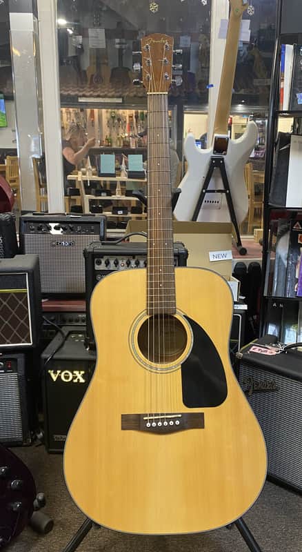 Fender CD-60