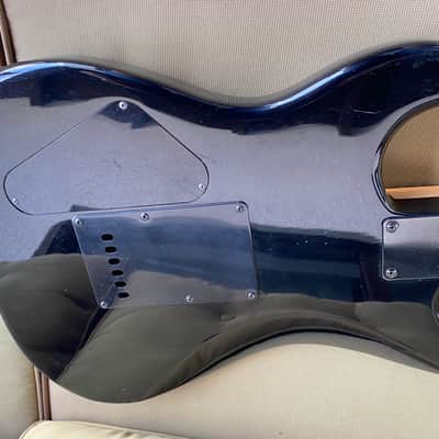 ESP "the Mirage" Custom Made in Japan image 10