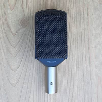 AKG D12E Vintage 1980s, SERVICED, excelent sound, full bass end! image 4