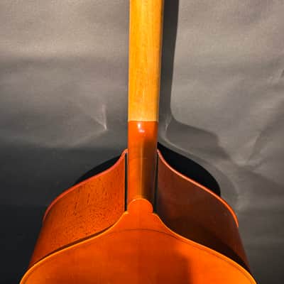 Knilling Orchestral Upright Bass [Made in Romania] image 19