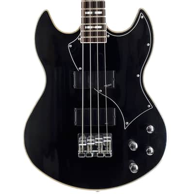 Greco Dickey Bass Japan DB-1200 1997 image 1