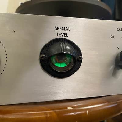 Electric and Company 6072 LTD Tube Preamp (1 of 2) image 2