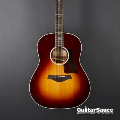 Taylor 417-e R Sunburst 2022 (Cod.1648UG) image 1