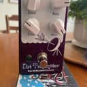EarthQuaker Devices Dirt Transmitter V2 Purple Sparkle