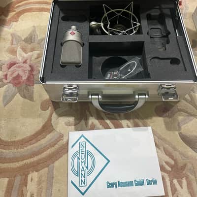 Neumann TLM 103 Microphone Early 2000s image 1