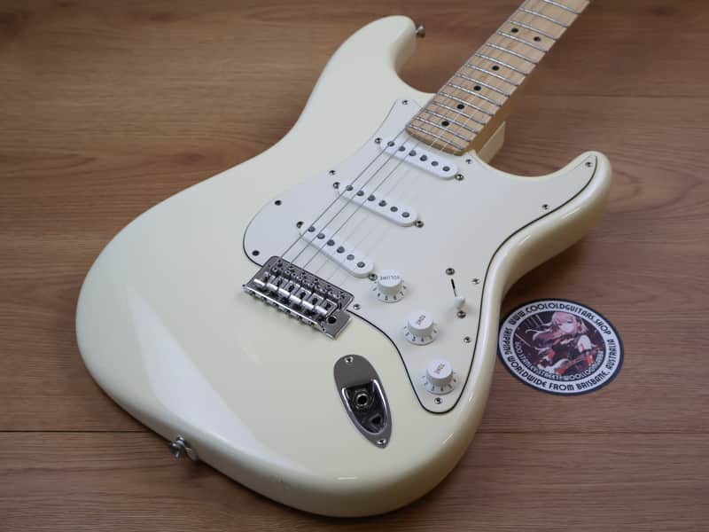Fender American Special Stratocaster | Reverb Australia
