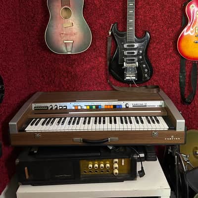 Farfisa Matador M 1970s image 4