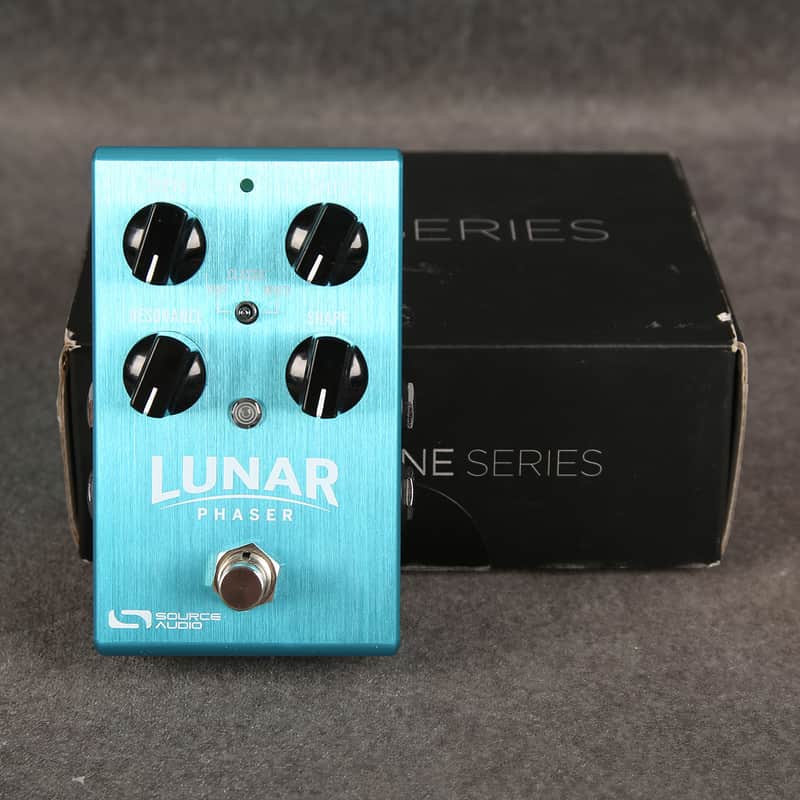 Immagine Source Audio Lunar Phaser - 2nd Hand - 1
