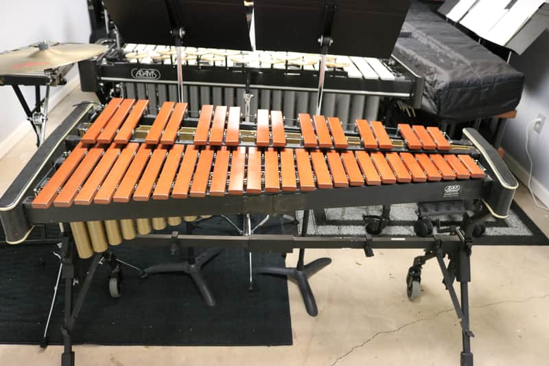 Adams XSKV35 3.5 Octave Soloist Xylophone image 1