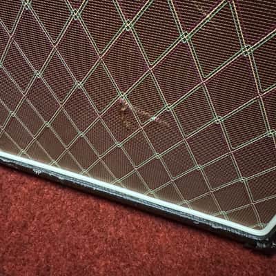 Vox AC30S1 OneTwelve 30-Watt 1x12" Guitar Combo 2018 - Present - Black image 7