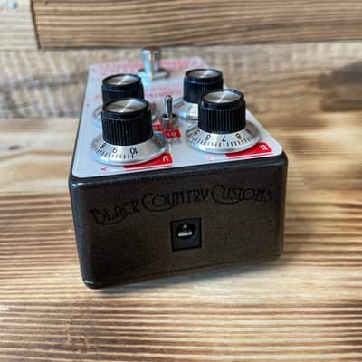 Laney BCC-MONOLITH Distortion Pedal image 5