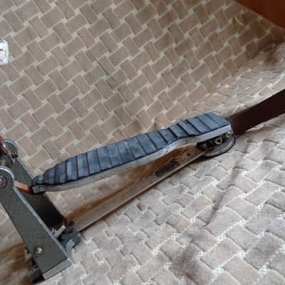 Medvedszki  Very Rare and Collectable bass drum pedal  60s-70s  - Vintage classic image 8
