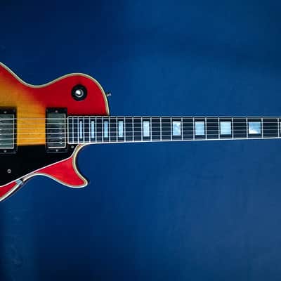 Gibson Les Paul Custom 1978 image 1