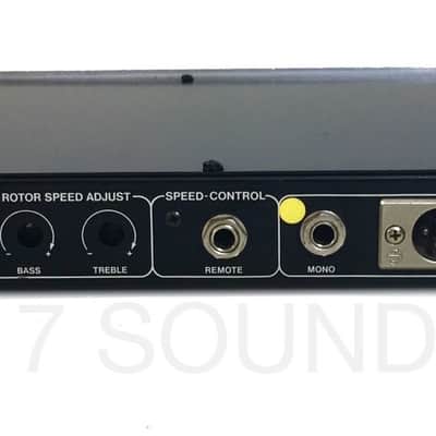 Dynacord CLS-222 - Superb Leslie Speaker Simulator image 6