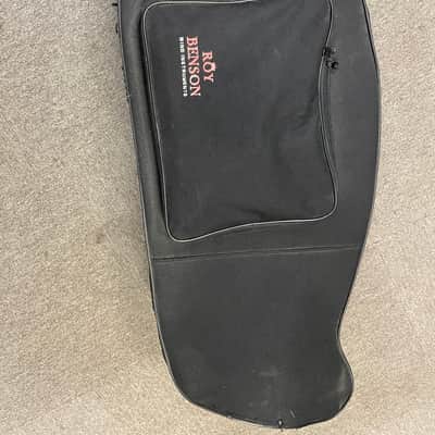 Roy Benson TH-202 image 6