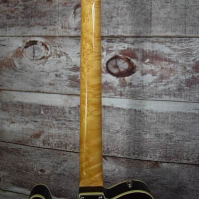 T-Style T-28 2000's - Shadetop w/ Herringbone image 2