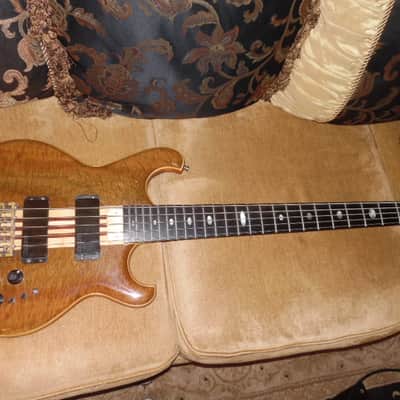 Alembic Spoiler 1991 image 1