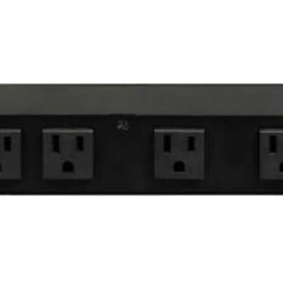 Radial Engineering POWER-1 Surge Suppressor & Power Conditioner image 7