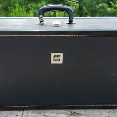 King Cleveland USA 615 Tenor Saxophone 1960s-80s USA image 17