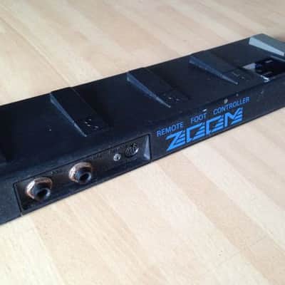 Zoom F-50 Foot Controller image 3