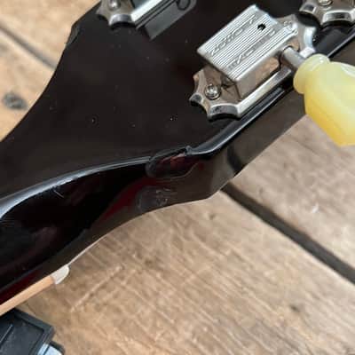Gibson Les Paul Traditional 2011 - Desert Burst image 8