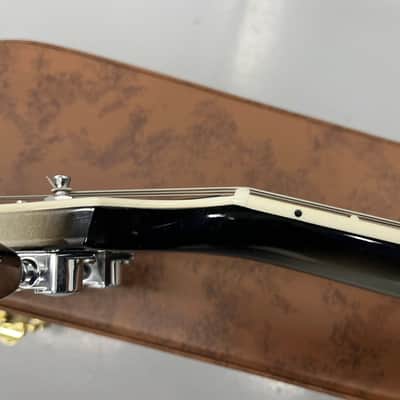 Gibson Les Paul Custom 2017 SilverBurst Custom Shop Case COA Papers Goodies American Made in USA_245 image 18