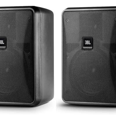 JBL 2446J Titanium Horn Compression Driver. 16 Ohm | Reverb