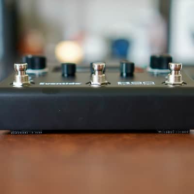 Eventide H90 Harmonizer Limited Edition Dark image 6