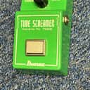 Ibanez TS808 Tube Screamer 2004 - Present - Green
