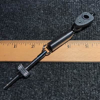 Ludwig Parts Speed Flyer Bass Drum Pedal Spring Assembly image 1