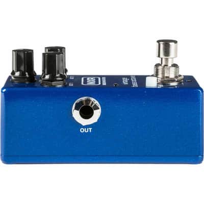 MXR M280 M280 Vintage Bass Octave image 4