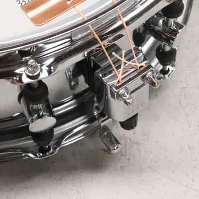 Sonor 5x14" Delite Prolite Steel Snare Drum MIG image 13