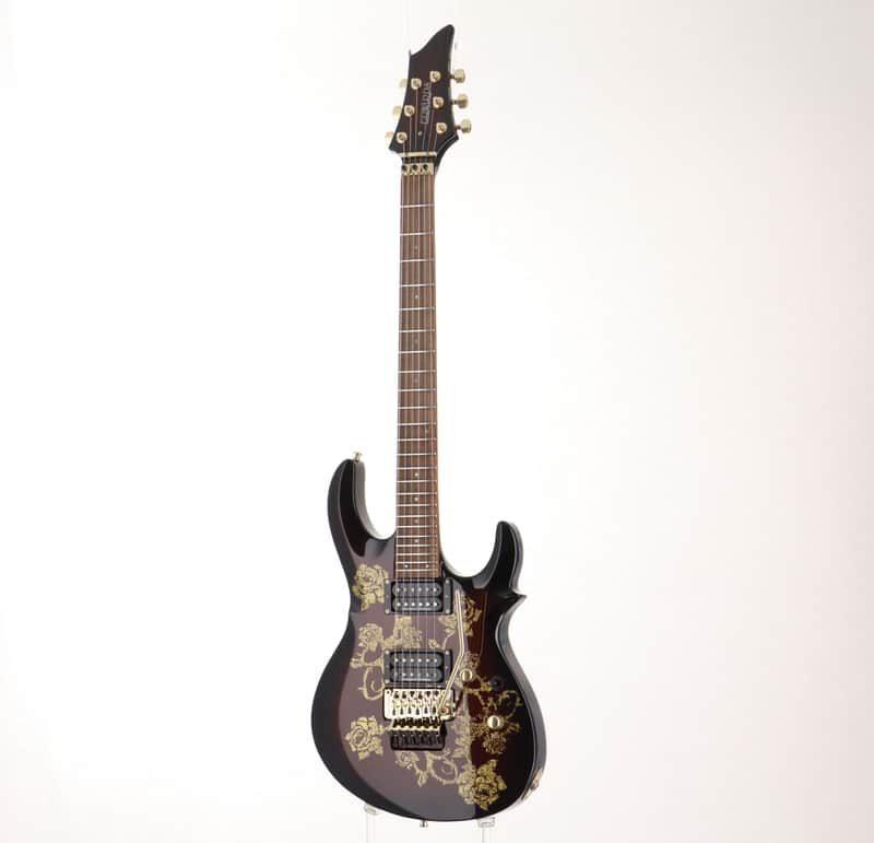 EDWARDS E-Maiden HIZAKI Model [SN E2011172P] [06/25] | Reverb France