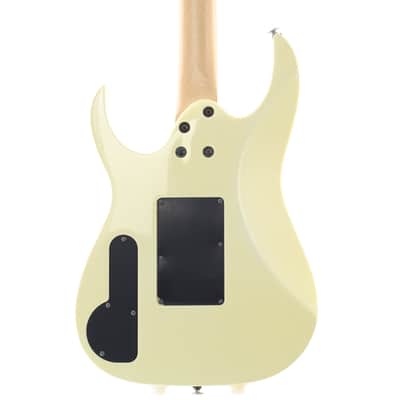 Ibanez PGM30 Paul Gilbert Signature White [F9725290] (06/01) image 5
