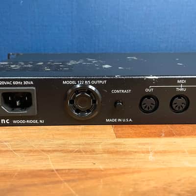 Voce V3 - Tone Wheel Organ sound module image 5