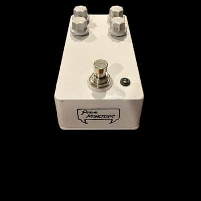 Pedal Monsters Custom Overdrive - x6631 image 2