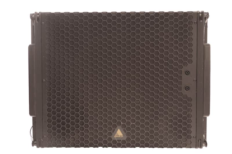 Adamson e119 Subwoofer B-Stock image 1