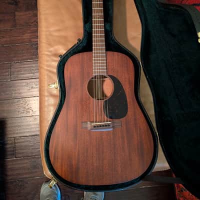 Martin D-15M (2009 - Present) | Reverb