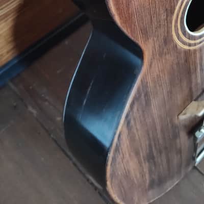 1921 Gibson L-Junior w/ Case image 11