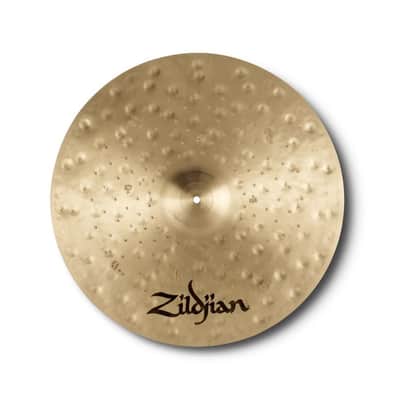 Zildjian 21" K Custom Special Dry Ride image 5