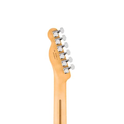 Fender Player II Modified Telecaster, Rosewood Fingerboard W/Gig Bag - Dusk image 6
