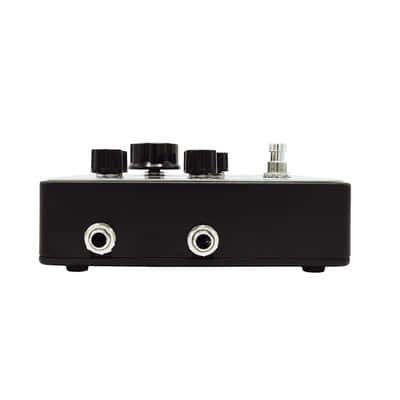 Death By Audio Crossover Fuzz image 4