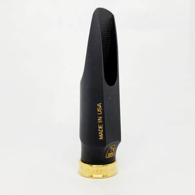Theo Wanne AMBIKA3 HR 7* Tenor Saxophone Mouthpiece image 2