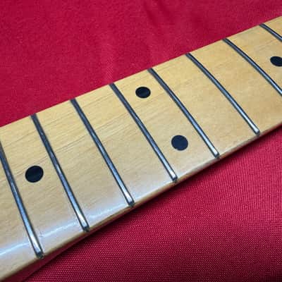 1984 Squier Bullet Telecaster Japan image 4