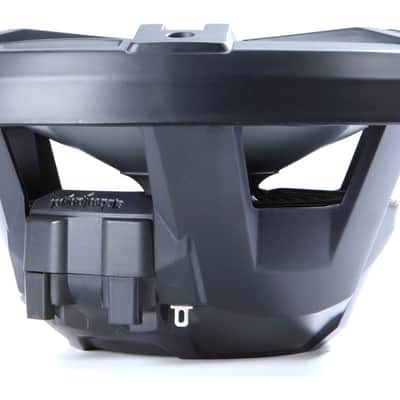 Rockford Fosgate M1-8B M1 Series 8" Color-Optix™ marine speakers Black image 3
