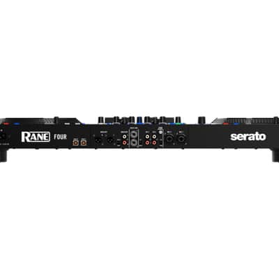 Rane FOUR 4-Channel DJ Controller image 5